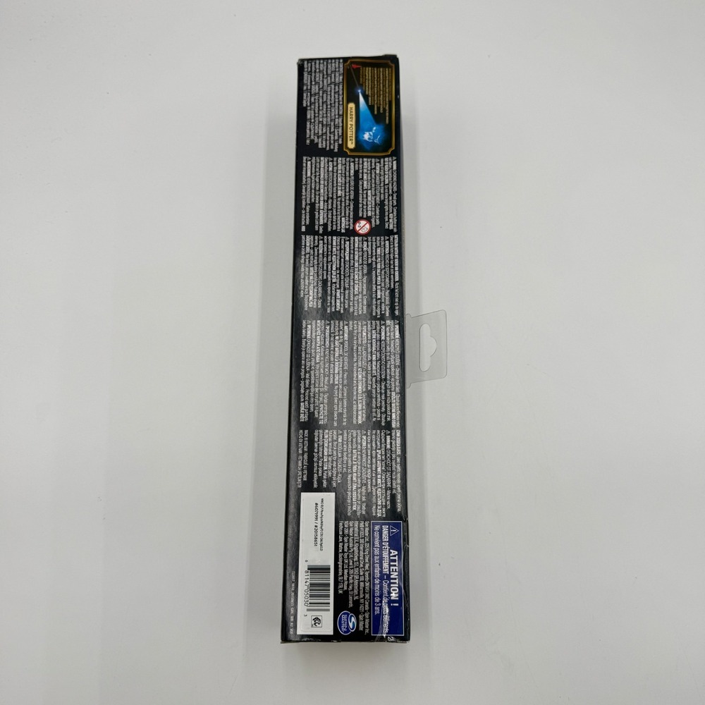New 2025 Spin Master Harry Potter 13" Patronus Projection Wand Rare - Picture 4 of 6